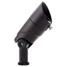 Kichler 1601727 Vlo 5" Led Small Accent Light - Bronze. Fixed Price $219.99.