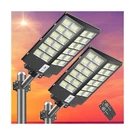 Deepn Solar Street Outdoor - 3600W Parking Lot Lights, 320000 Lu.... Fixed Price $243.68.