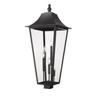 Z-lite 5 Light Outdoor Post Mount Fixture. Fixed Price $858.50.