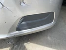 Driver Grille Vin 4TH Digit Limited Lower Fits 13-16 Malibu 1799758. Fixed Price $125.00.