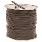Southwire 55213101 250 Ft. 16/2 Low Voltage Landscape Cord, Black. Fixed Price $163.29.