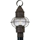 Designers Fountain 1766-RT Nantucket Post Light Accessories Rustique. Fixed Price $104.25.