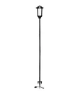 Harbor Breeze 1-WATT Black Low Voltage Plug-in Led Outdoor Path Light 2-PACK. Fixed Price $47.99.