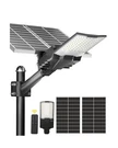 Ofuray OL-8000W Solar Street Lights Outdoor,ultra High Power Security F.... Fixed Price $331.08.