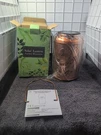 Evergreen Solar Lantern Lights Outdoor Yard Patio Garden Decor Lamp. Fixed Price $12.99.