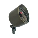 Ironsmith Products Adjustable Spot With Bronze Finish Lighting.... Fixed Price $118.69.