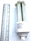 Dabmar Lighting Corn 20W, 120-277V, 2400LM, 3000K, DL-T-LED-140A-30K. Fixed Price $70.00.