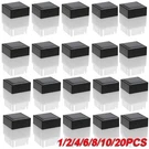 2-20X Solar Post Light 2X2" Waterproof Led Outdoor Garden Street Step Fence Lamp. Fixed Price $69.99.