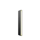 Dals Lighting LRB20-CC Single Column 24V Led Bollard Path Black. Fixed Price $309.26.