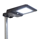 Wagan EL8586 1600 Lumen Integrated Solar Street Lamp Security Flood Light. Fixed Price $160.14.