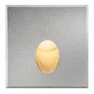 Hinkley Lighting 15242 Tilt Square 2-1/4"W Led Sparta Stainless. Fixed Price $169.00.