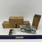 Lot Of 4 Nos Nib Mr. Beams Mb 3000 High Performance 500 Lumen Security Lights. Fixed Price $79.99.
