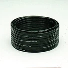 Kichler Accessory Cable 12GA 100 Ft, Black, Low Voltage - 15501BK. Fixed Price $184.99.
