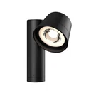 Dals Lighting DCP-SPT6 Single Orbit 6"W 24V Led Down Black. Fixed Price $203.32.