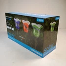 Westinghouse Solar Led Landscape Lighting - Spectrum Color Changing New Box. Fixed Price $49.99.