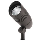 Kichler 1621830 Bronze 15 Beam Spread 21W Large Commercial Accent Light - 3000K. Fixed Price $419.99.