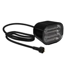 Aquascape 11-WATT Color-changing Wide-angle Light 84076. Fixed Price $296.99.