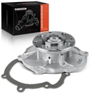 A-premium Water Pump W/gasket Dohc, 6CYL 2.8 3.0 3.6L Compatible With Chevy.... Fixed Price $38.99.
