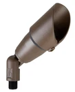 Vista Pro Up Accent Landscape Lighting Gr 2216 Architectural Bronze. Fixed Price $93.69.