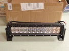Spot Flood Light Bar 24 White 2717 Lumens 51681 Marine Boat Rv Truck. Fixed Price $73.10.