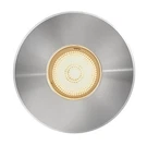 Hinkley Lighting 15074 Dot Round 2V 3VA 2.5W 1-3/4""W Sparta Stainless. Fixed Price $149.00.