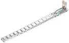 Tomytec Gauge Lc Interior Lighting Unit White 0733 Model Train Accessory New. Fixed Price $23.90.