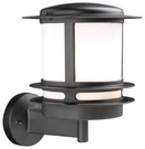 Outdoor Fixture - Plc Lighting, Tusk Collection (1894 Sl) Silver Finish. Fixed Price $29.95.