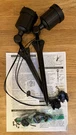 (2) Twilight Beacon Hill Low Voltage Landscape Outdoor Floodlights 10W. Fixed Price $49.99.
