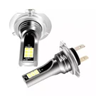 Headlight Bulbs Led Pair For Peugeot 2008 Ii Ud, Us, Uy, Uk 2019-. Fixed Price $21.50.