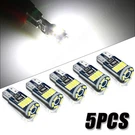 Chusyyray T10 Led License Plate Light Bulb 6000K Super Bright White 168 2825 194. Fixed Price $8.49.