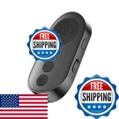 Voinap Wireless Camera Remote Control Zoom For Iphone Android Versatile Shutter. Fixed Price $27.99.