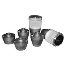 Dock Edge Post Lite 10 Lm Solar Led Light. Fixed Price $112.59.