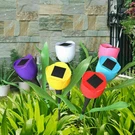 Solarek GPCT-729 Powered Tulip Flower Pathway Led Light. Fixed Price $43.99.