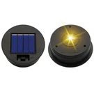 Znycye 2 Pack Solar Light Replacement Parts(top Size 3.15 Inch,bottom Siz.... Fixed Price $17.09.