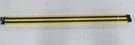 Banner Ez-screen Ls Light Curtain Set Receiver And Emitter SLLP23-1330P88. Fixed Price $549.95.