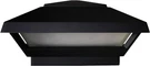 Hampton Bay Low Voltage Led Matte Black Post Cap Light 1005 697 331. Fixed Price $17.56.