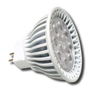 Dauer 6W MR16 Led Bulb, 2700K Cct, 60 Beam Spread. Fixed Price $25.68.