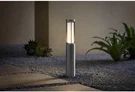 Hampton Bay Madison Low Voltage Led Pathway Light Aluminum Warm White 1008469091. Fixed Price $31.00.