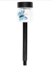 Solar Butterfly Jar Stake Light/waterproof Powered Led. Fixed Price $8.88.