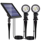 Sunlong Outdoor Lights,solar Waterproof Spotl.... Fixed Price $63.55.