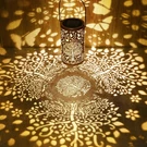 Tree Life Outdoor Solar Lantern Waterproof - Hanging Power Lights Le.... Fixed Price $30.53.