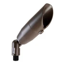 Vista GR-2219 Up Light Aluminum Housing Dark Bronze No Lamp. Fixed Price $119.99.