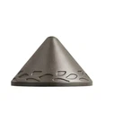 Kichler 2-WATT Olde Bronze Low Voltage Plug-in Led Deck Step Light Model 28308. Fixed Price $13.90.