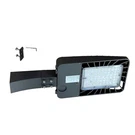 Energetic Lighting 150W 5000K Led Area Fixture Type Iii W/ Photocell. Fixed Price $124.95.