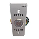 VIS-7008, Visionis FPC-7535 Indoor Outdoor Weather, Waterproof IP65, New. Fixed Price $34.97.