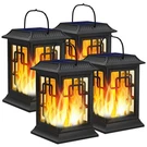 Woenergy Solar Lanterns Outdoor Waterproof, Hanging Lights For Outside .... Fixed Price $52.88.