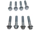 Transmission Case To Bell Housing Hex Head Bolt Kit Compatible With.... Fixed Price $18.84.
