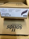 Sollos Landscape Lighting BCB065-AB-MR16FL4/827/LED Antique Brass (new). Fixed Price $49.75.