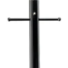 Progress Lighting 94539231PC P5392-31PC Black Aluminum Post With Ladder Rest Tha. Fixed Price $234.80.