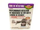 The Designers Edge L-990 Bronze Security Light Motion Sensor 300 Watt New. Fixed Price $9.99.